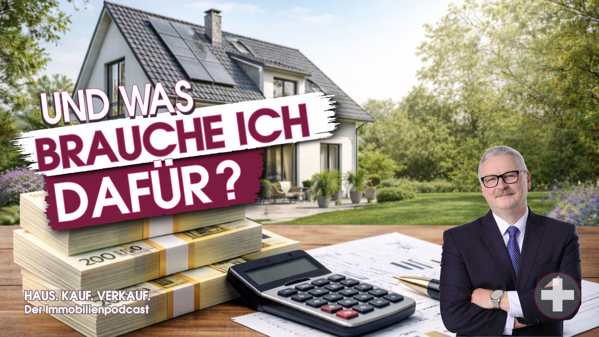Finanzierung beim Hauskauf: Zinsen, Tilgung & Sondertilgung einfach erklärt