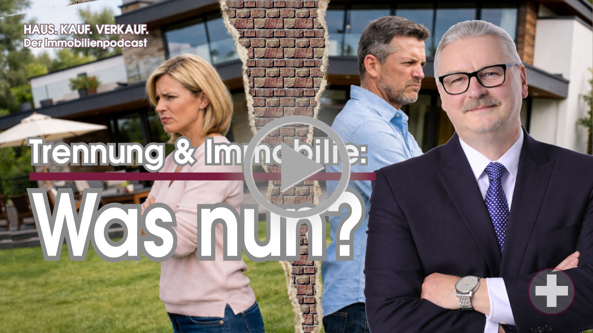 HAUS.KAUF.VERKAUF. Der Immobilienpodcast #5