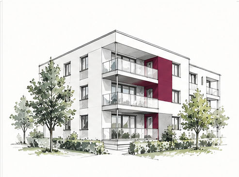 Wohnung kostenfrei bewerten 