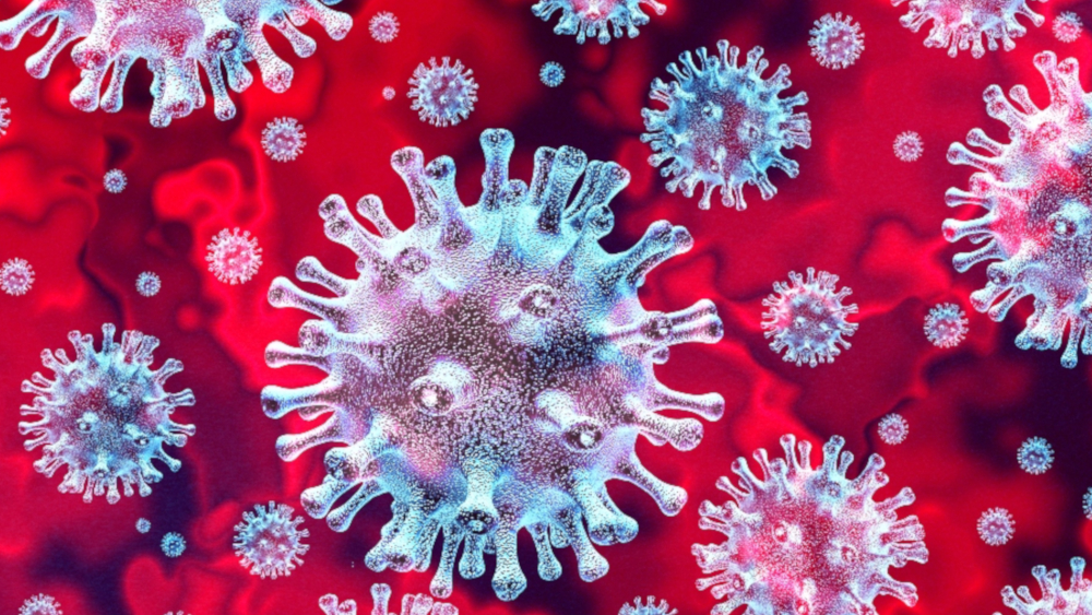 Corona Pandemie Krise Virus